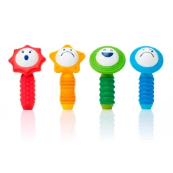 Mijn Eerste Geluiden en Zintuigen-Smartmax Best