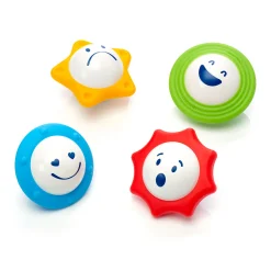 Mijn Eerste Geluiden en Zintuigen-Smartmax Best