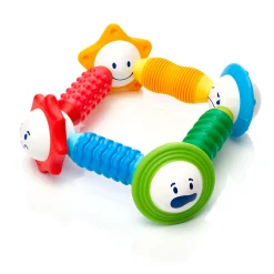 Mijn Eerste Geluiden en Zintuigen-Smartmax Best