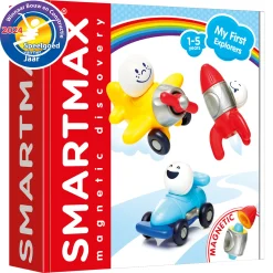 Smartmax Mijn Eerste Ontdekkingen Best