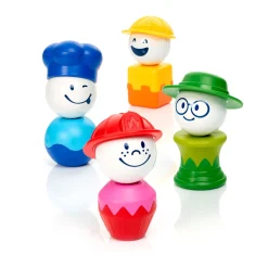 Smartmax Mijn Eerste Personen Bouwspeelgoed Hot