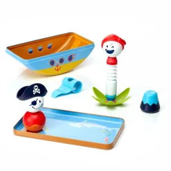 Mijn Eerste Piraten Bouwspeelgoed>SmartMax Clearance