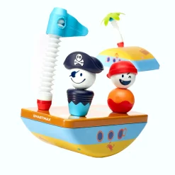 Mijn Eerste Piraten Bouwspeelgoed><noscript><img width=