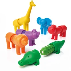 Mijn Eerste Safaridieren-Smartmax Sale