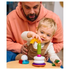 Mijn Eerste Stapel Ringen><noscript><img width=