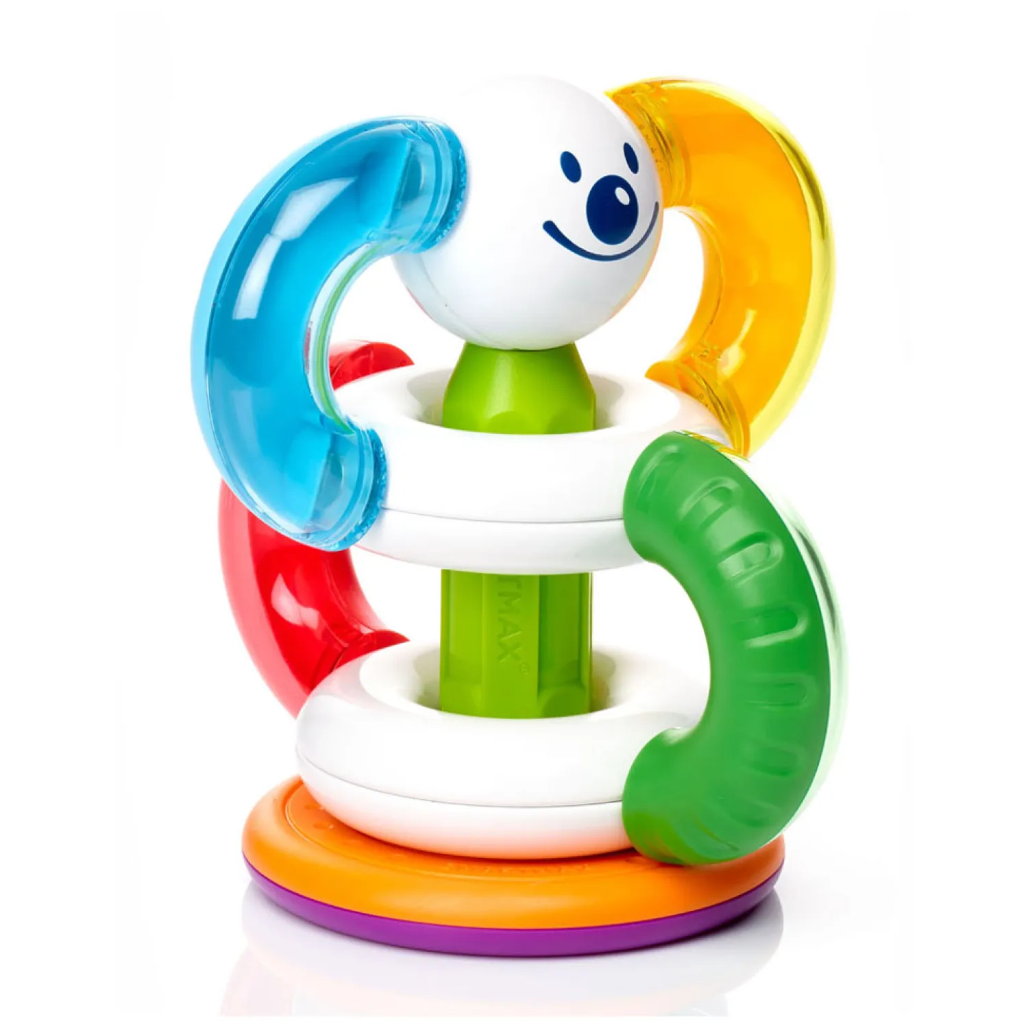 Mijn Eerste Stapel Ringen>SmartMax Sale