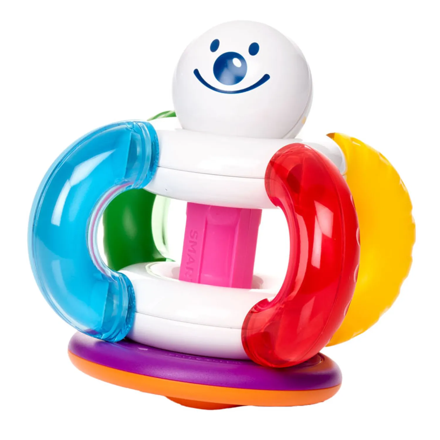 Mijn Eerste Stapel Ringen>SmartMax Sale