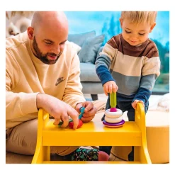 Mijn Eerste Stapel Ringen><noscript><img width=