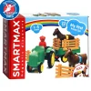 Mijn Eerste Tractor Set>Smartmax New