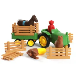 Mijn Eerste Tractor Set><noscript><img width=