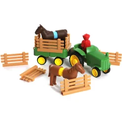 Mijn Eerste Tractor Set><noscript><img width=