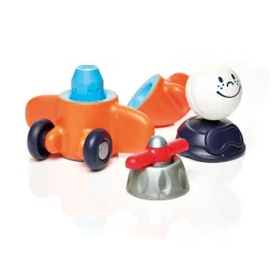 Mijn Eerste Vliegtuig-Smartmax Outlet