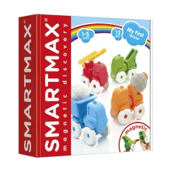 Mijn Eerste Voertuigen-Smartmax Clearance