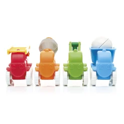 Mijn Eerste Voertuigen-Smartmax Clearance