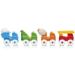 Mijn Eerste Voertuigen-Smartmax Clearance