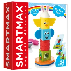 My First Totemset>Smartmax Hot