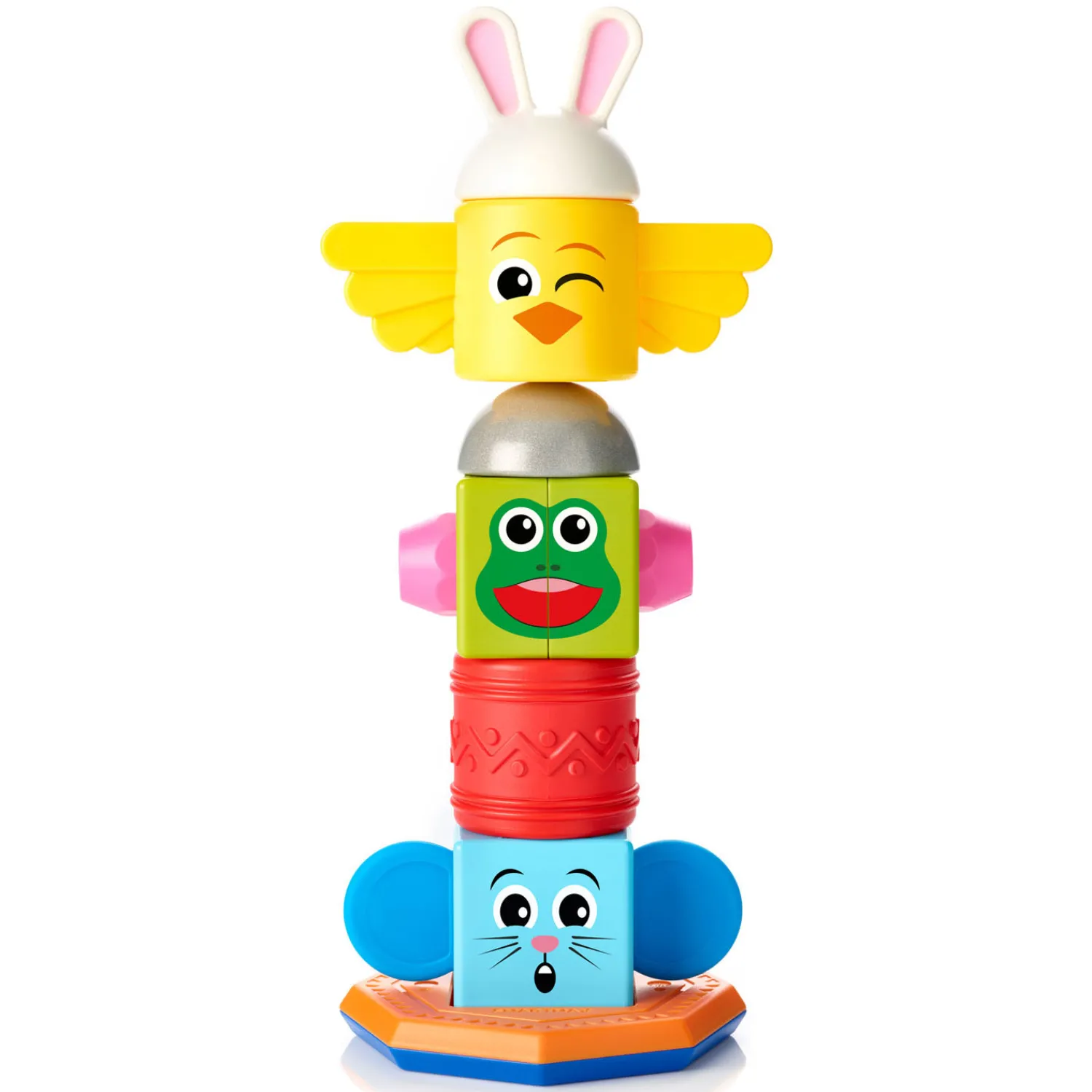 My First Totemset>Smartmax Hot