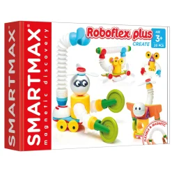 Smartmax Roboflex Plus, 20dlg Online