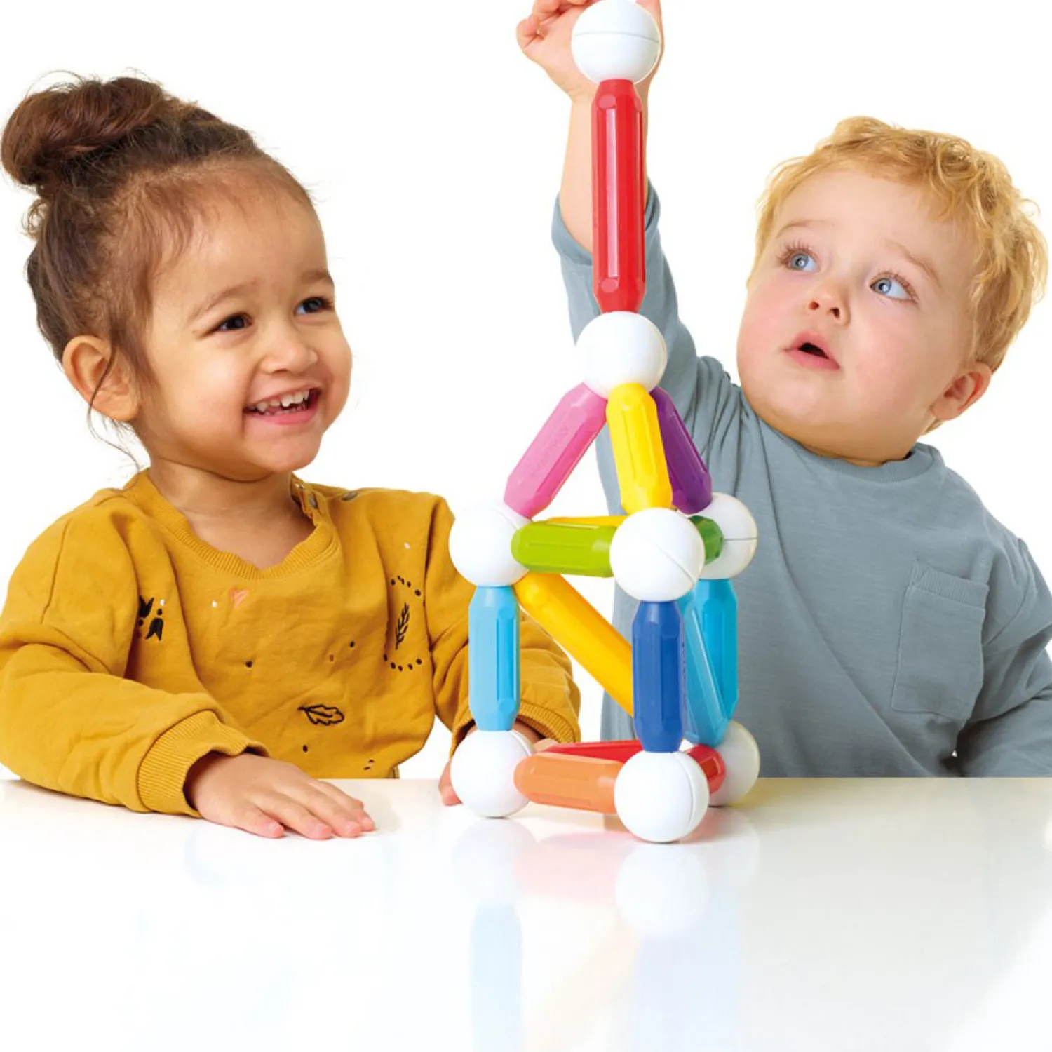 Start Try Me, 23 dlg-Smartmax Sale