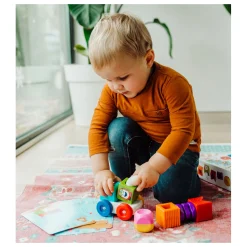 Smartmax Startersset Build & Drive Bouwset Discount