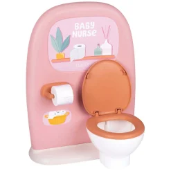 Smoby Baby Nurse Badkamer Sale
