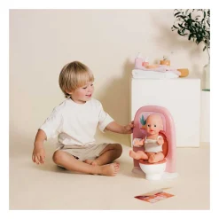 Smoby Baby Nurse Badkamer Sale