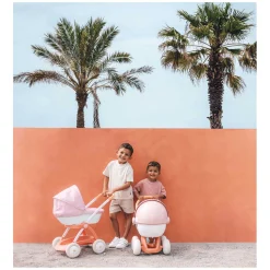 Baby Nurse Kinderwagen-Smoby Discount