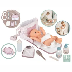 Baby Nurse Luiertas, 8dlg.><noscript><img width=