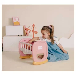 Baby Nurse Poppenbedje>Smoby New