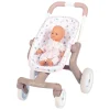 Smoby Baby Nurse Poppenbuggy Online