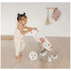 Smoby Baby Nurse Poppenbuggy Online