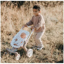 Smoby Baby Nurse Poppenbuggy Online