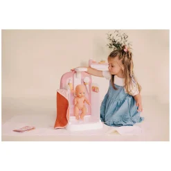 Baby Nurse Poppendouche-Smoby Hot