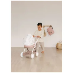 Baby Nurse Poppenwagen-Smoby