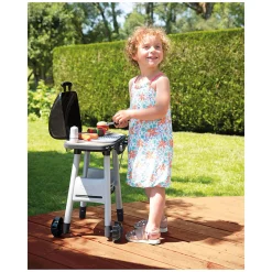 Barbecue Grill-Smoby Clearance