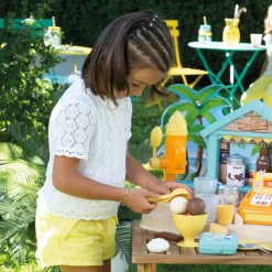 Beach Bar-Smoby Online