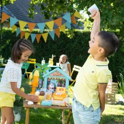 Beach Bar-Smoby Online