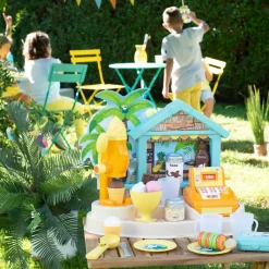 Beach Bar-Smoby Online