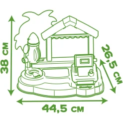 Beach Bar-Smoby Online