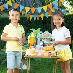 Beach Bar-Smoby Online