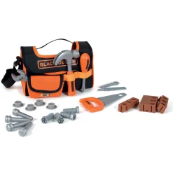 Black & Decker Gereedschapskist-Smoby Discount