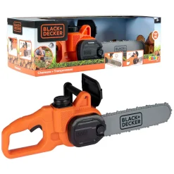 Black & Decker Kettingzaag met Licht en Geluid><noscript><img width=
