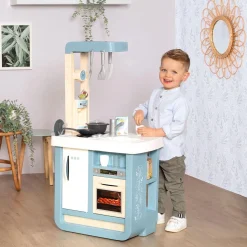 Smoby Bon Appetit Keuken, 23dlg. Hot