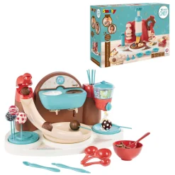 Chef Chocolade Lolly's Fabriek, 60dlg.-Smoby New
