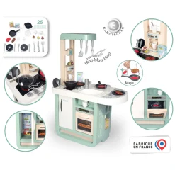 Cherry Keuken, 25dlg.-Smoby