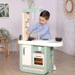 Cherry Keuken, 25dlg.-Smoby