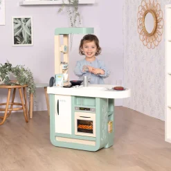 Cherry Keuken, 25dlg.-Smoby