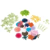 Crea Bloemen Maken Decoratie Navulling, 98dlg.>Smoby Outlet