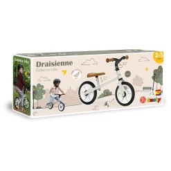 First Bike Loopfiets>Smoby New