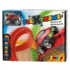Flextreme Discovery Racebaan Set, 184dlg.>Smoby Outlet